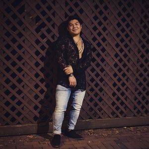 Meet your Posher, Brendan